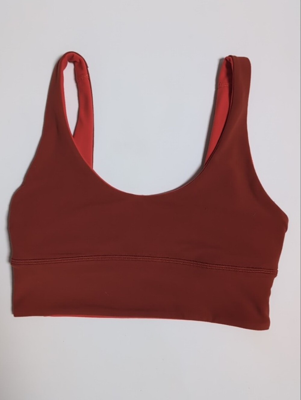 Lululemon Align Reversible Bra *Light Support, A/B Cup